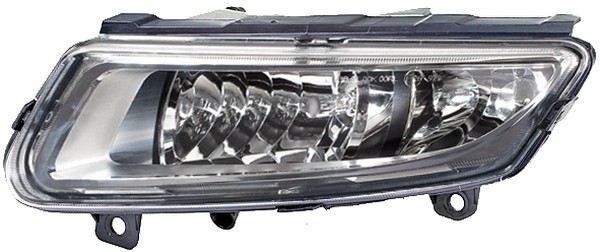 Фара противотуманная R 1ND010377-021 HELLA
