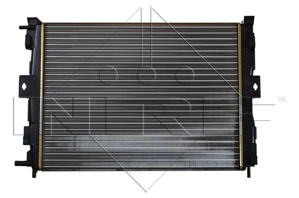 RENAULT MEGANE II 58328 NRF