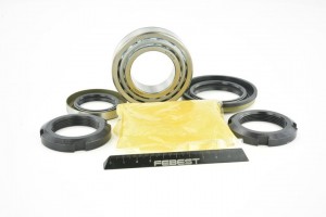 Подшипник полуоси KIA Sportage (96-) задней FEBEST KIT-SPR FEBEST