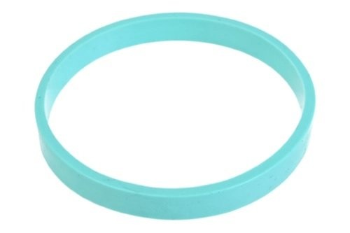 прокладка коллектора впускного! (x5) Volvo S40/V50/C70/C30/V70 2.5i B5254T3 04> Z15606 ZENTPARTS