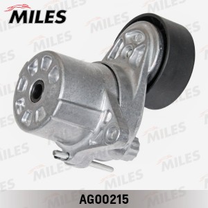 Натяжитель ремня приводного MB SPRINTER/VITO 2.2D 06-  AG00215 AG00215 MILES