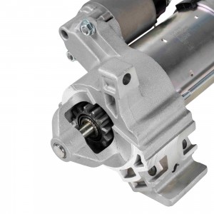 Стартер для а/м BMW X3 F25 (14-)/5 F10 (14-)/3 F30 (15-) 2.0D 1,7кВт (LSt 2615) LSt 2615 START VOLT