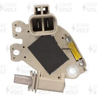 Регулятор напряжения для а/м Hyundai Accent/Elantra/Getz/i30/Tucson, KIA Spectra VRR08900 START VOLT