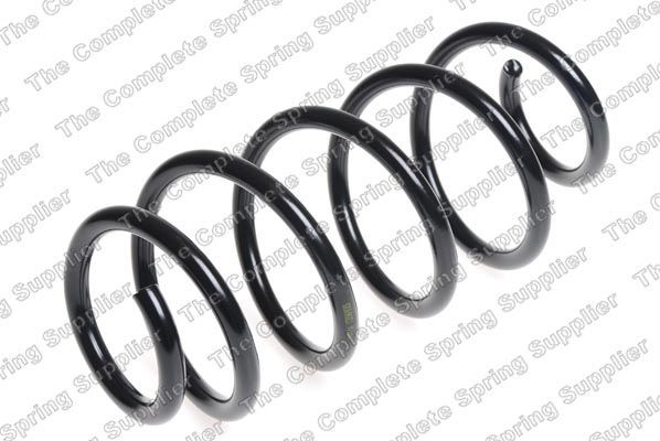 пружина передняя!\ VW Touran 1.9TDi/2.0TDi 03> 4095094 LESJOFORS