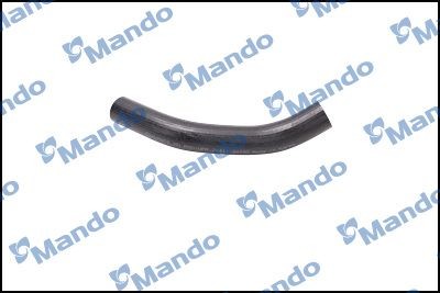 Патрубок HYUNDAI i30 (12-),Elantra (12-) (1.6) KIA Ceed (12-) (1.6) радиатора ве DCC020593 MANDO