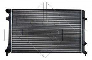 AUDI A3 [8P1]/ SEAT ALTEA/ SKODA OCTAVIA (A5 1Z-) 650x415x34 53405A NRF