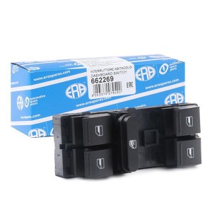 VW PASSAT [B6] 662269 ERA