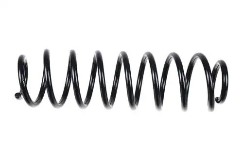 пружина задняя! 42 857 07\ Skoda Fabia 1.2-1.9SDi 00> Z38229 ZENTPARTS