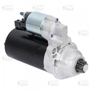 Стартер для а/м VAG Passat B3/B4 (91-)/Sharan (96-) 1.9TDI/Ford Galaxy (97-) 2.3 LST 1881 START VOLT