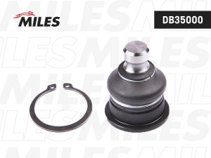 Опора шаровая передняя нижняя RENAULT LOGAN/MEGANE II/SCENIC II/CLIO III/LADA LA DB35000 MILES