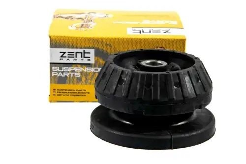опора амортизатора переднего!\ MB Viano 2.2CDi/3.2 03> Z12040 ZENTPARTS