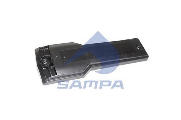 Крышка 18300439 SAMPA