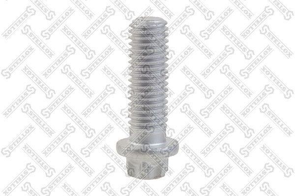 болт крепления цапфы задней ступицы!\ Ford 7921053SX STELLOX
