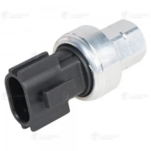 Датчик давления хладагента для а/м Mitsubishi Lancer X (07-)/Outlander II (06-)  LRPS 1104 LUZAR