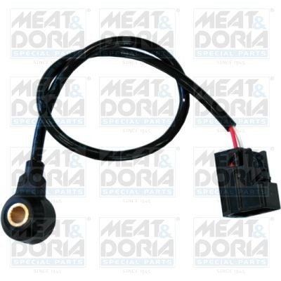 Датчик детонации FORD Focus (98-05) MEAT&DORIA 87538 MEAT DORIA