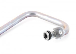 Трубка MERCEDES C системы охлаждения OE A 271 203 09 02 MERCEDES BENZ