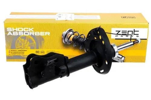 амортизатор передний левый газовый Honda Civic HB 06> Z00893 ZENTPARTS