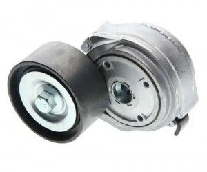 Натяжитель приводного ремня MAN TGA дв.D2066,2676 MEGAPOWER 130-11-020 MEGA POWER