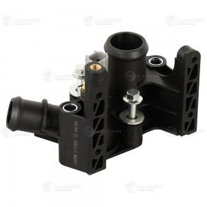 FORD C-MAX/FIESTA/FOCUS II/FUSION/MONDEO IV ПЛАСТМАССОВЫЙ LT1002 LUZAR