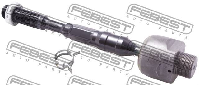 Тяга рулевая NISSAN PATROL Y62 2010.03- 0222-Y62 0222-Y62 FEBEST