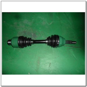 Привод SSANGYONG Rexton (02-) передних колес (TOD) OE 4130008001 SSANG YONG
