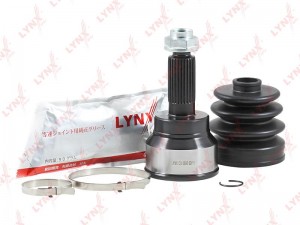 ШРУС наружный SUZUKI SX4 (06-) (1.5/1.6) LYNX CO-3680 LYNXAUTO