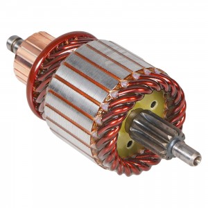 Ротор стартера для а/м Ford Transit (06-) 2.2D (SR 1020) SR1020 START VOLT