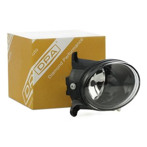 Фара противотуманная AUDI A6 (04-) правая DPA 89410648502 DPA DIAMOND