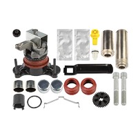 Рмк суппорта полный Халдекс M2940170 MARSHALL