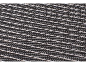 Радиатор охл. двигателя Mercedes-Benz ML 12-  GL 12- M4954017 M4954017 MARSHALL