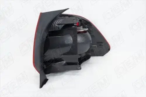 Фонарь левый Volkswagen Polo sedan 5 2015-2020 OEM0039FONL OEMPARTS