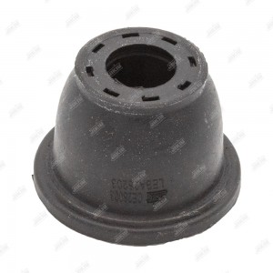 наконечник рулевой!\ Honda HR-V 4WD/Logo 99> CE28003 JIKIU