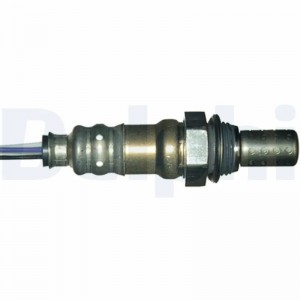 лямбда-зонд!\ Ford Focus I 1.4-1.6 98-04, Galaxy 2.0-2.3 00-06 ES2015112B1 DELPHI