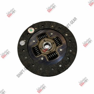 Диск сцепления (D=240; z=23) HYUNDAI H100, H200, STAREX, Porter 41100-4B077 SHAFT