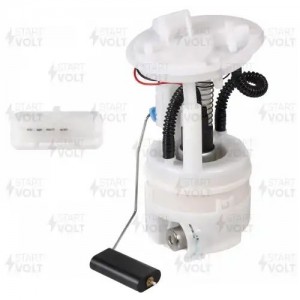 Модуль топливного насоса для ам Opel Corsa D (06-) 1.2i,1.4i (SFM 0502) SFM 0502 START VOLT