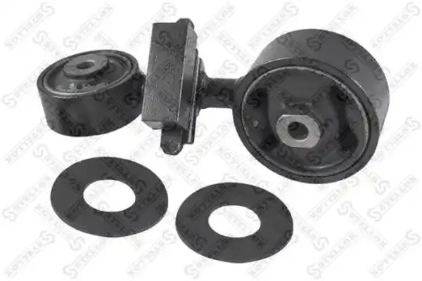 подушка двигателя правая!\Toyota Camry ACV30/MCV30 01-06 25-18042-SX STELLOX