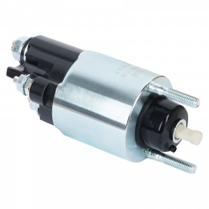 Реле втягивающее стартера для а/м Mercedes-Benz C W204 (08-) 1.6T/E W212 (13-) 2 VSR 1506 START VOLT
