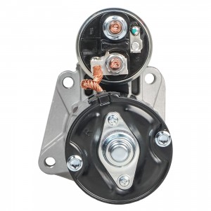 Стартер для а/м Volvo XC90 (02-) 2.5T/S60 (00-) 2.4i 1,4кВт (LSt 1014) LST1014 START VOLT