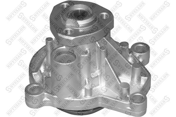 помпа!\ VW Polo 1.2 01> 4500-0135-SX STELLOX