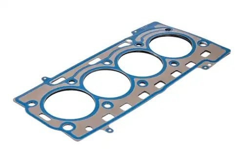 прокладка ГБЦ! (0.55mm) Audi, VW, Skoda 1.4 07> Z16756 ZENTPARTS
