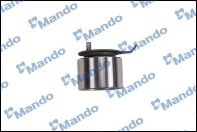 Ролик ГРМ DAEWOO Matiz (98-) (0.8) CHEVROLET Aveo (03-) (1.2 SOHC) натяжителя MA EBT10048K MANDO