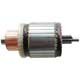 якорь! Hitachi\ Nissan 100NX/Primera/Almera/Sunny 1.4i-2.8i 16V 88>/Maxima 2.0-3 618114 WAI