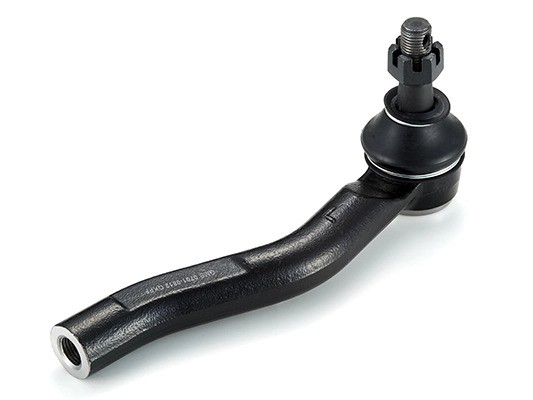 Наконечник рулевой левый Toyota Yaris, Echo, Soluna Vios (99-) 07010812 0701-0812 GMB