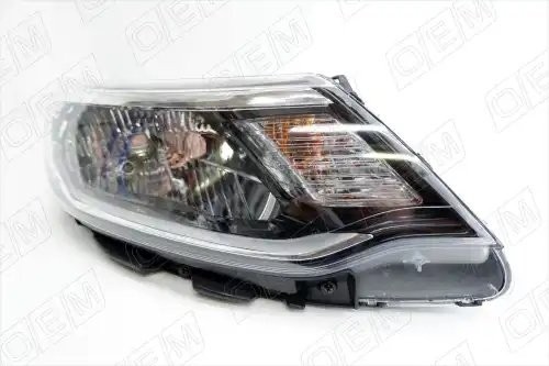Фара правая Kia Rio 3 QB 2015-2017 OEM0016FR OEMPARTS
