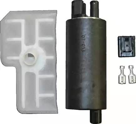 Насос топливный BMW 3 (E36) электрический MEAT&DORIA 76403 MEAT DORIA