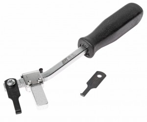 Съемник сальников распредвала и коленвала универсальный JTC JTC-4722 JTC TOOLS