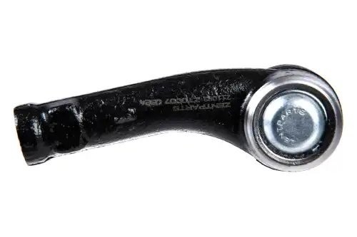 наконечник рулевой левый!\ Ford Fiesta 1.25-1.6/1.4-1.6TDCi 08> Z11083 ZENTPARTS