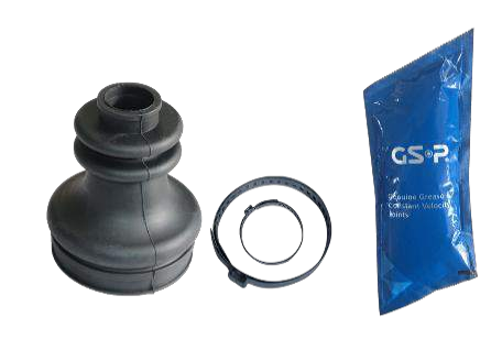 Пыльник ШРУСа, к-т 760043 760043 GS P