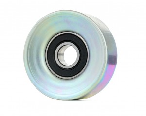 Ролик обводной CITROEN C4 I-II, PEUGEOT 307, 308 532067610 532 0676 10 INA