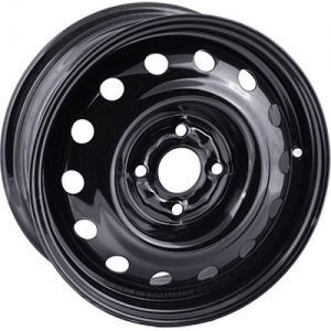 TREBL R14 / 5.5J PCD 4x100 ЕТ 49 ЦО 56.6 53A49A 9284727 TREBL